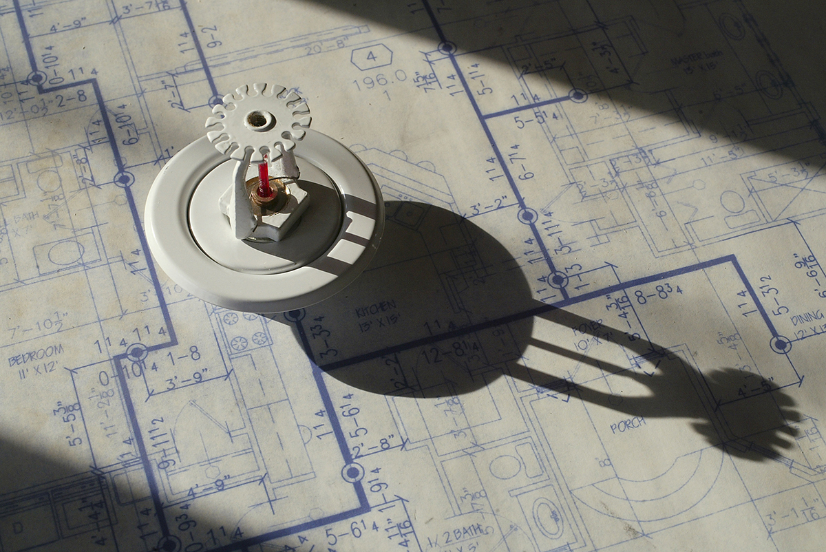 Fire Protection Engineering Services | Canada - LM Fire Consulting
